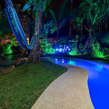 מנואל אנטוניו Villas Oasis מראה חיצוני תמונה
