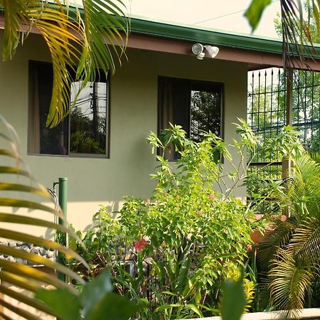מנואל אנטוניו Villas Oasis מראה חיצוני תמונה