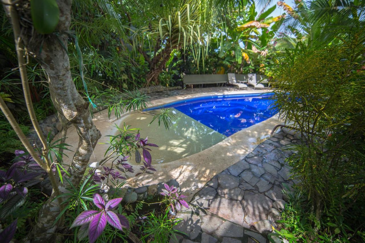 מנואל אנטוניו Villas Oasis מראה חיצוני תמונה