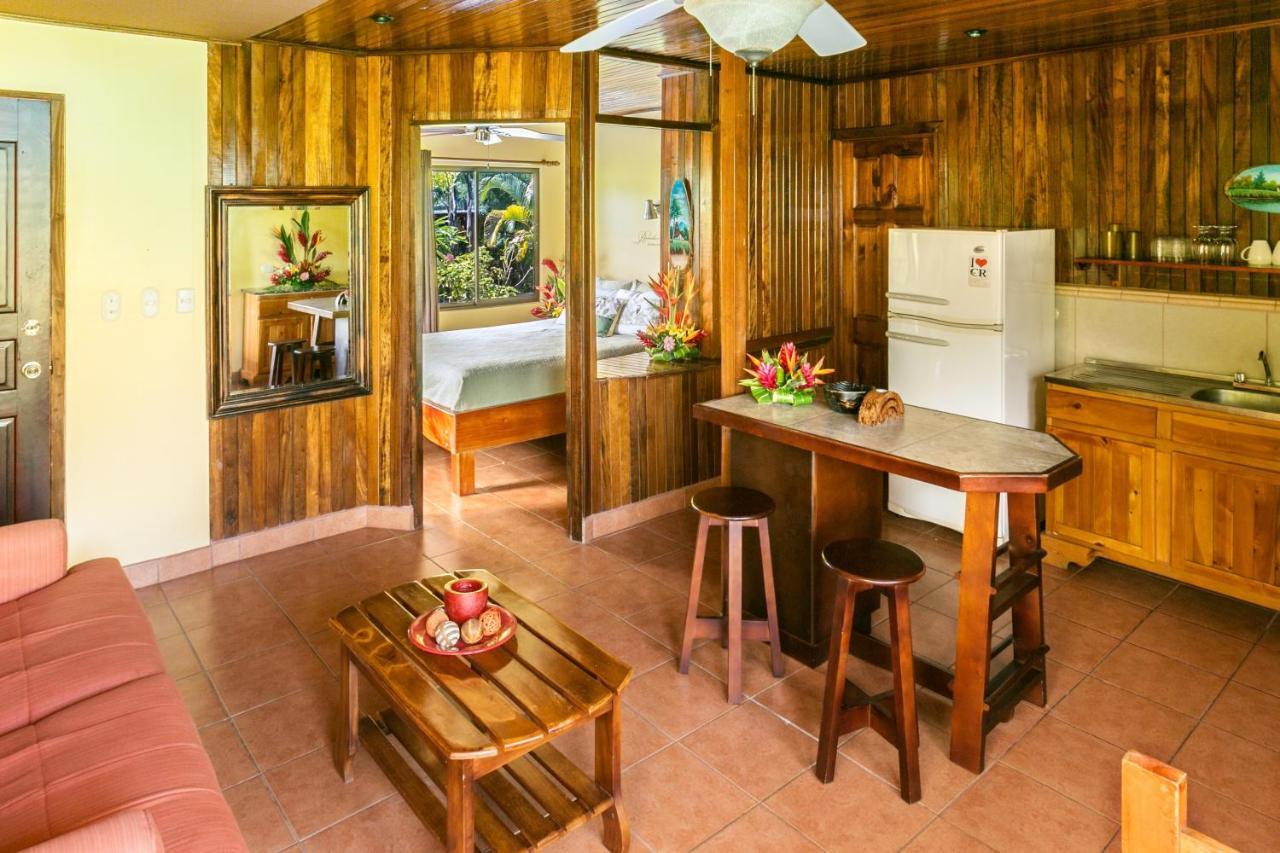 מנואל אנטוניו Villas Oasis מראה חיצוני תמונה