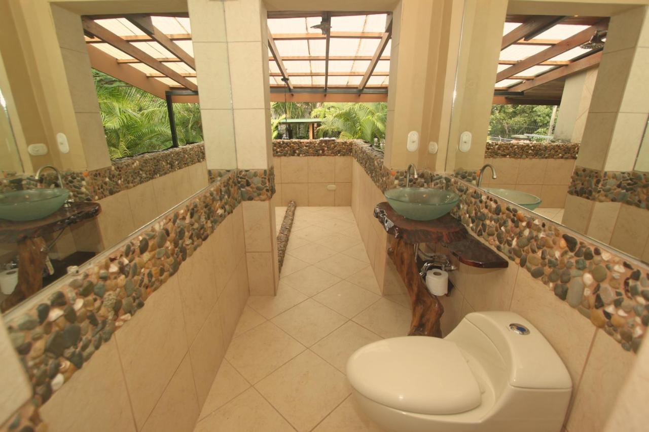 מנואל אנטוניו Villas Oasis מראה חיצוני תמונה