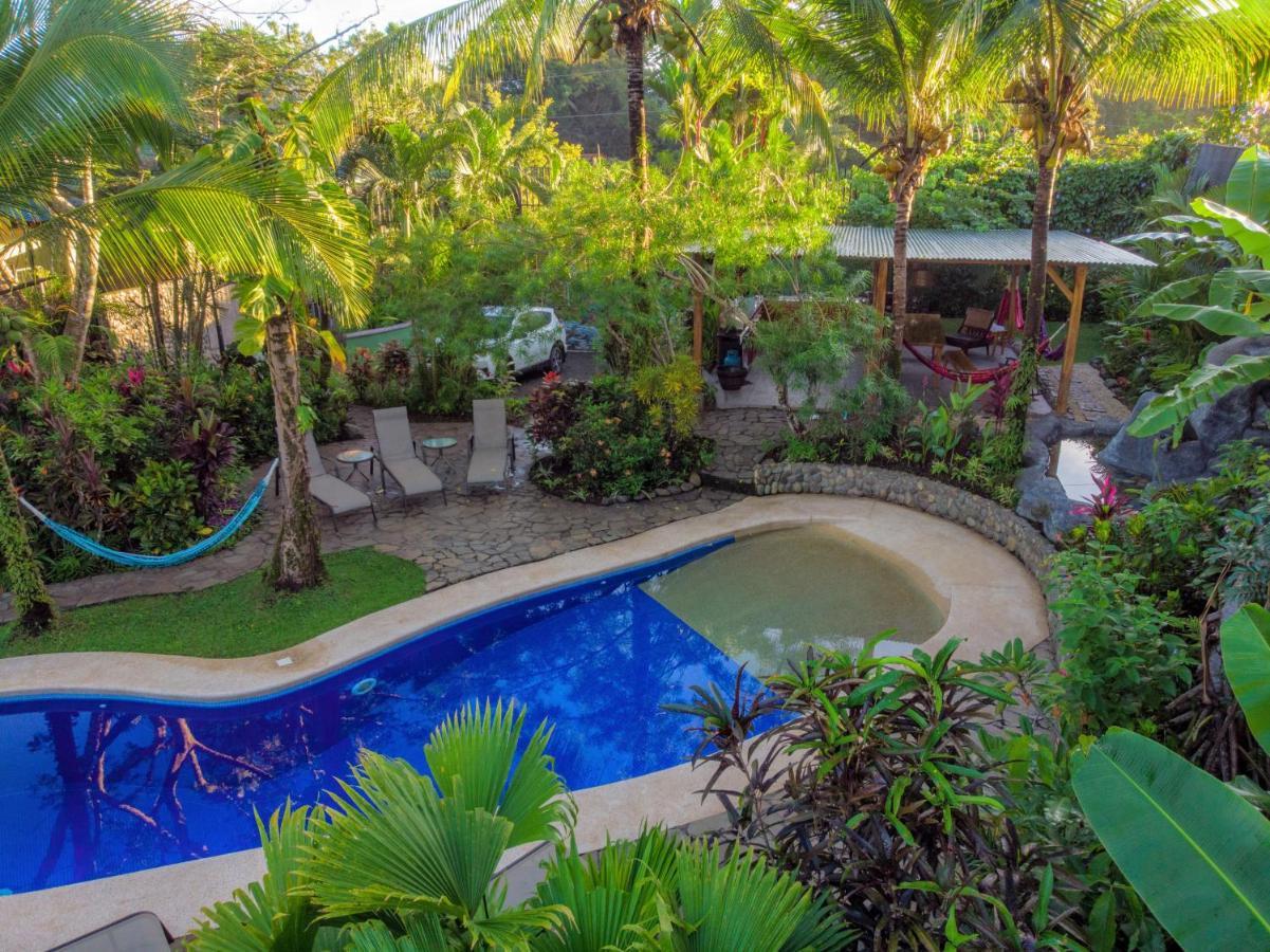 מנואל אנטוניו Villas Oasis מראה חיצוני תמונה