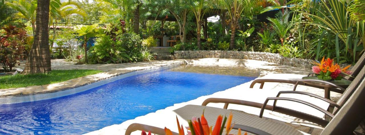 מנואל אנטוניו Villas Oasis מראה חיצוני תמונה