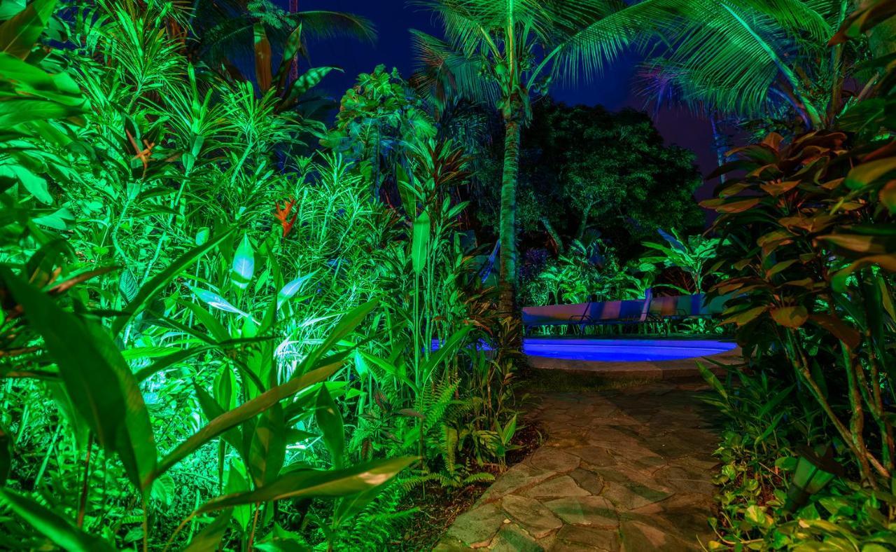 מנואל אנטוניו Villas Oasis מראה חיצוני תמונה
