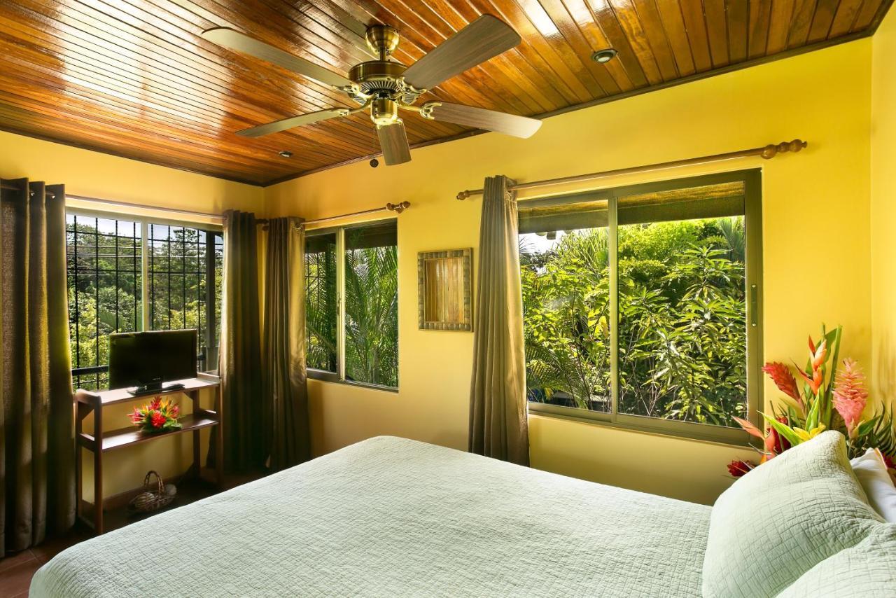 מנואל אנטוניו Villas Oasis מראה חיצוני תמונה