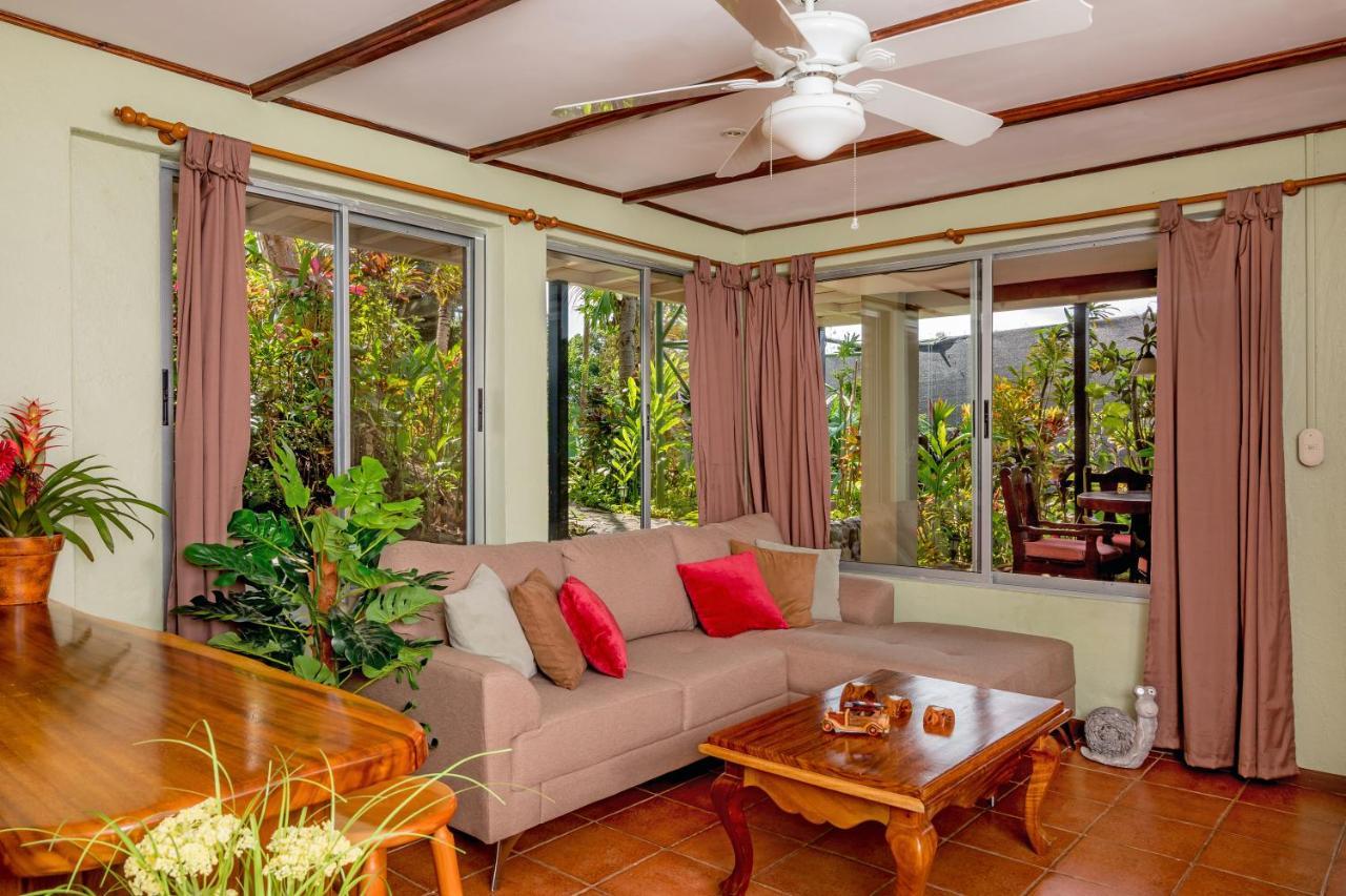 מנואל אנטוניו Villas Oasis מראה חיצוני תמונה