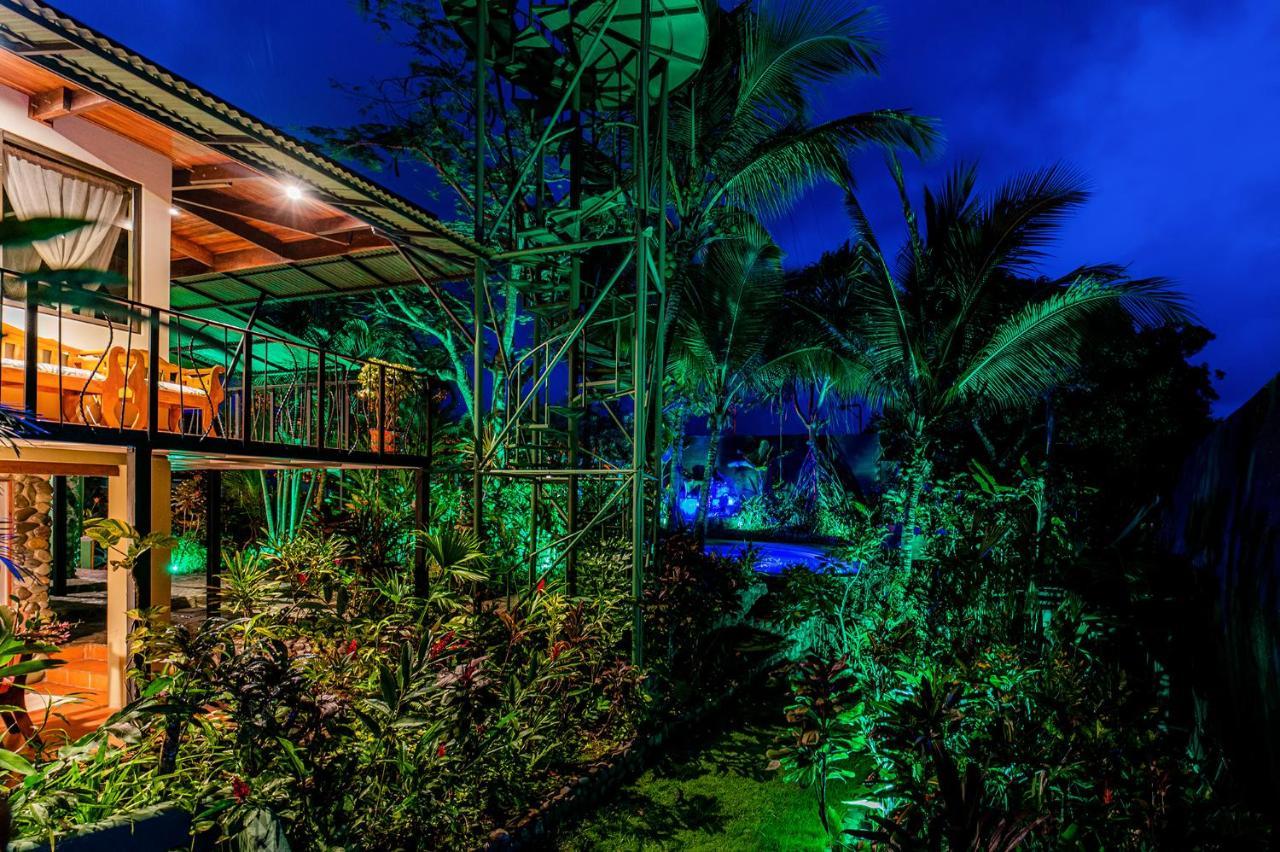 מנואל אנטוניו Villas Oasis מראה חיצוני תמונה