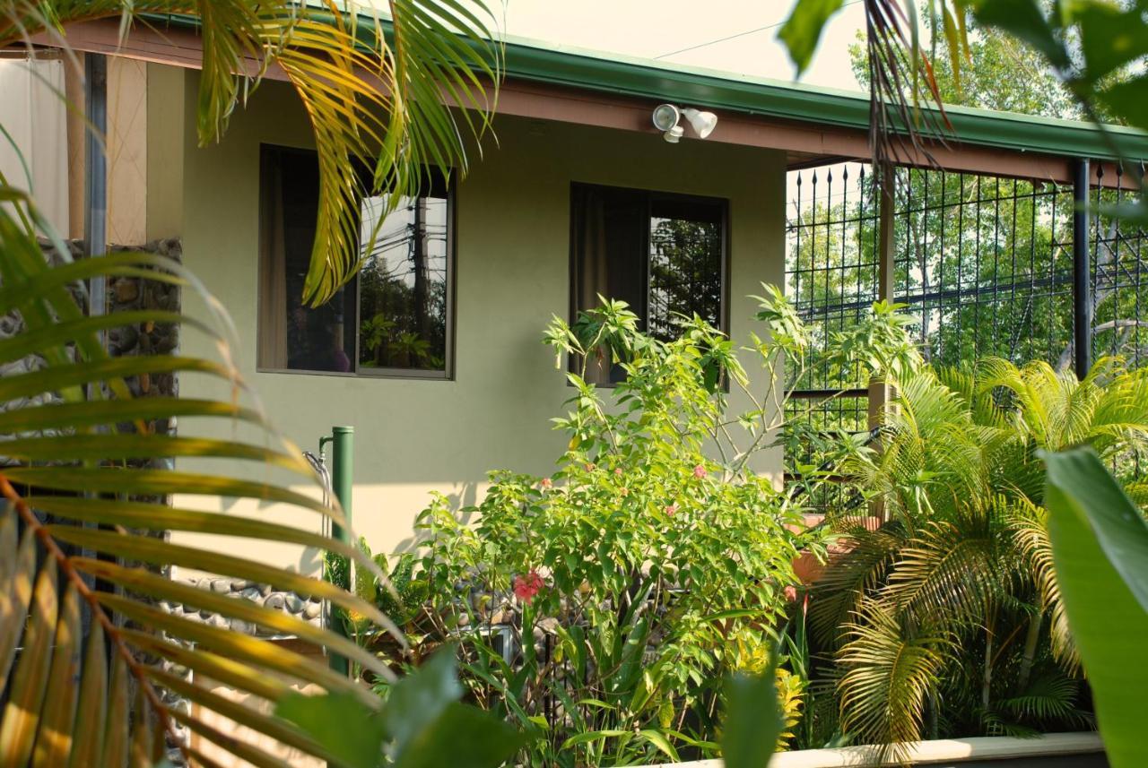 מנואל אנטוניו Villas Oasis מראה חיצוני תמונה