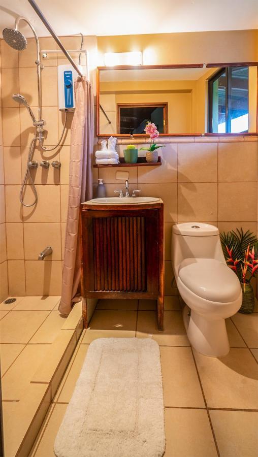 מנואל אנטוניו Villas Oasis מראה חיצוני תמונה