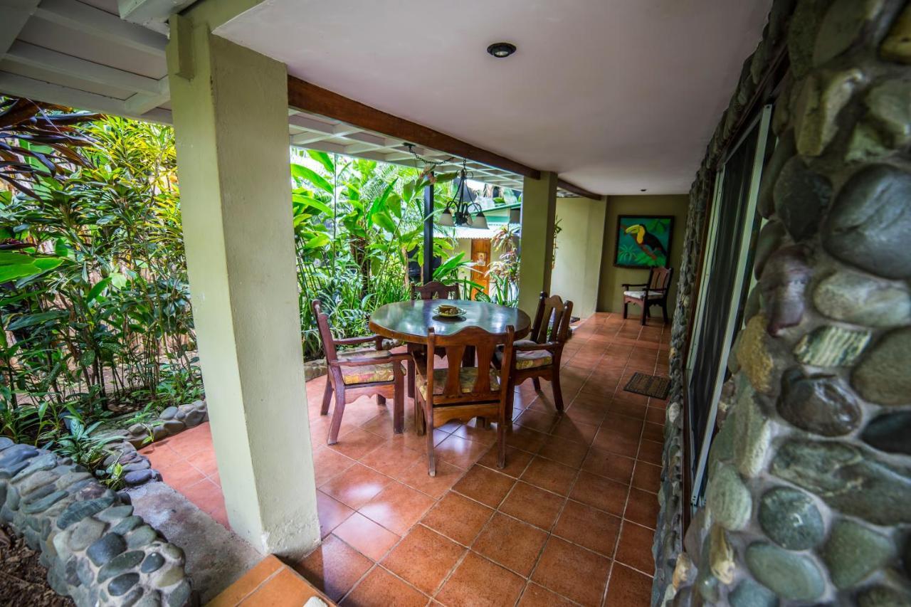 מנואל אנטוניו Villas Oasis מראה חיצוני תמונה