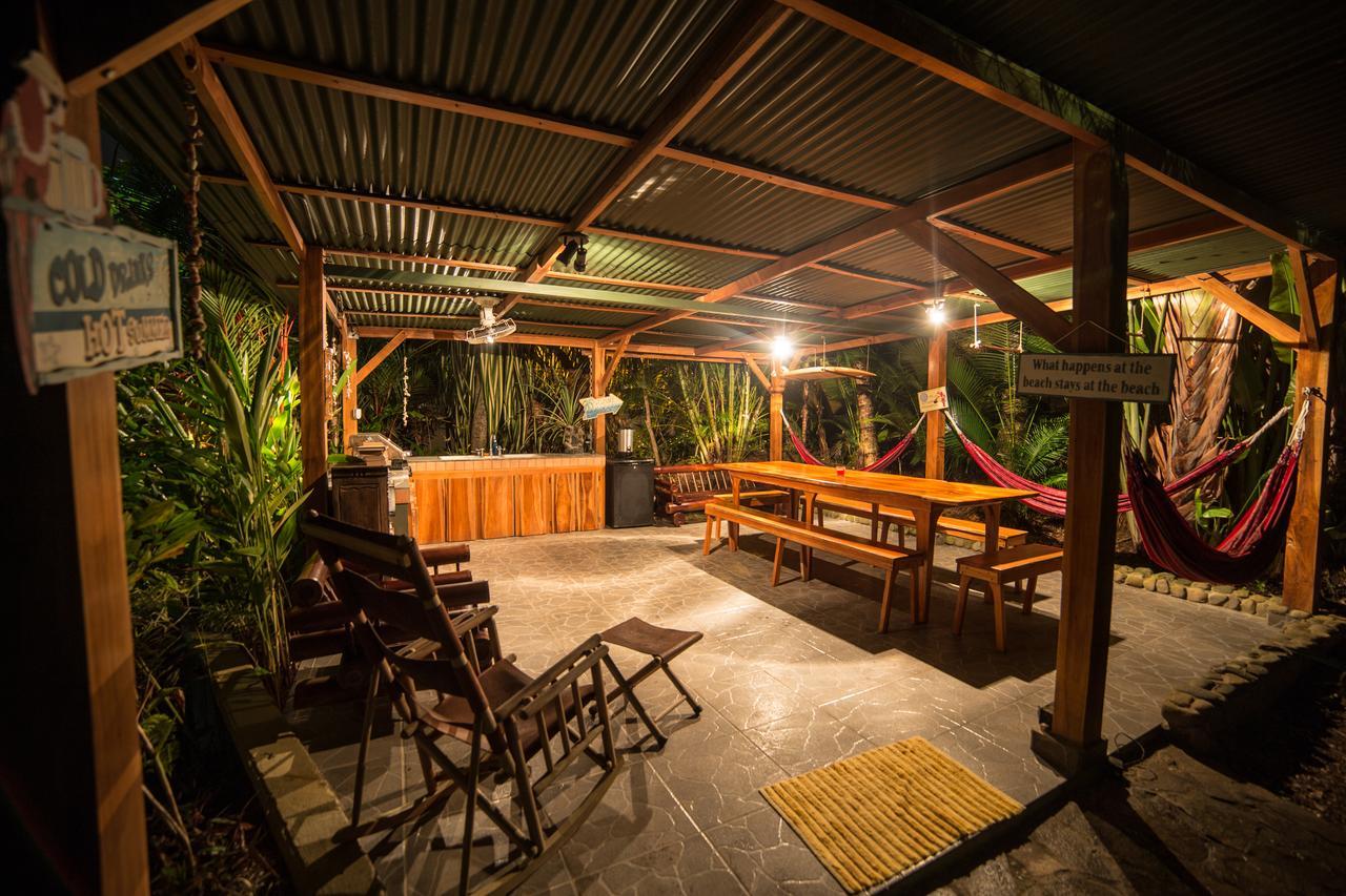מנואל אנטוניו Villas Oasis מראה חיצוני תמונה